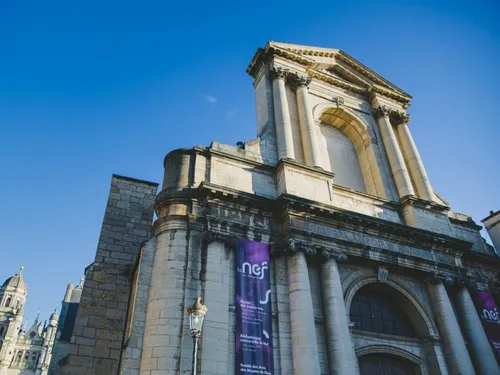 Une table ronde sur la place de la femme dans la culture ce mardi à...